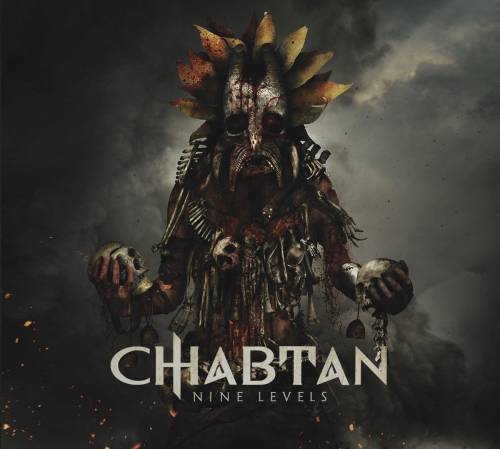 Chabtan : Nine Levels